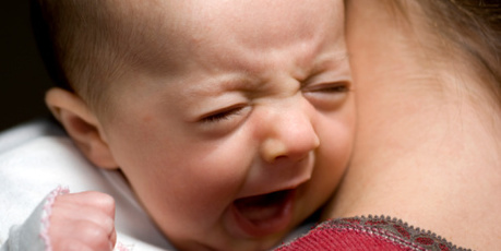 How do you feel about babies crying in public?Photo / Thinkstock How do you feel about babies crying in public?Photo / Thinkstock