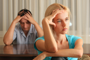 A new service known as Family Dispute Resolution, or FDR, is among the most significant changes among the reforms. Photo / Thinkstock