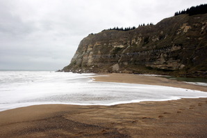 Waipatiki Beach in Hawke's Bay. Photo / File photo
