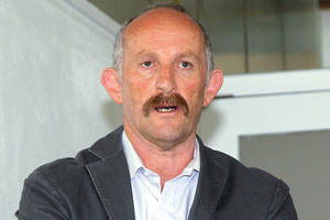 Gareth Morgan. Photo / Getty Images.
