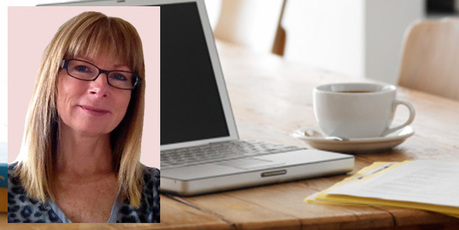 Lesley Colcord talks about needing to be in a work environment that encourages creativity. Photo / Supplied, Thinkstock