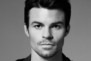 Kiwi actor Daniel Gillies talks about the struggle to make and fund his first film Broken Kingdom. Photo / Supplied