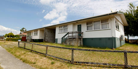 The cheapest homes were all in small rural towns. Photograph / Christine Cornege