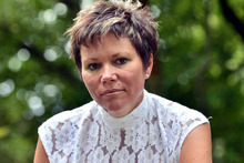 Andrea Murphy says Soliris has let her resume a normal life. Without it, she would be dead. Photo / APN Andrea Murphy says Soliris has let her resume a normal life. Without it, she would be dead. Photo / APN