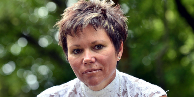 Andrea Murphy says Soliris has let her resume a normal life. Without it, she would be dead. Photo / APN
