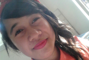 Paige Lagahetau was about to start high school at Edgewater College. Photo / Supplied