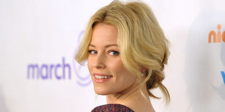 Elizabeth Banks has upset single child parents.Photo / AP Elizabeth Banks has upset single child parents.Photo / AP