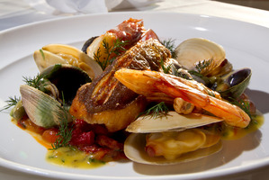 NZ food and wine were found to be among the most expensive in the 42 nations surveyed. Photo / Dean Purcell