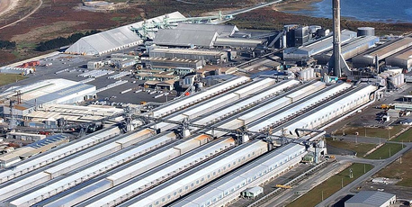 Demand for power is growing slowly. There is overcapacity in generation. Photo / Supplied