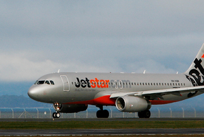 Jetstar. Photo / File