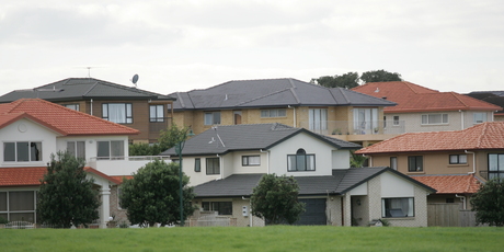Auckland remains the tightest market in the country. Photo / Doug Sheering