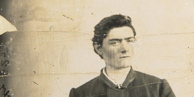 Ned Kelly was hanged at the Old Melbourne Gaol. File Photo / Supplied