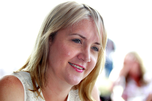 National Party MP Nikki Kaye has been fast-tracked into Cabinet. Photo / Steven McNicholl