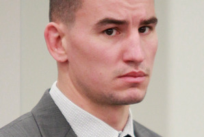 Jan Antolik. File photo / NZ Herald