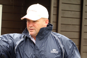Peter Moody said the "Makybe Diva treatment" could put the Newmarket on the legendary mare's comeback agenda. Photo / Janna Dixon