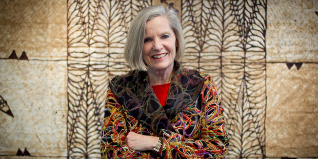 Judy McGregor found that generally national sporting organisations are getting their act together when it comes to female representation on boards. Photo / Natalie Slade