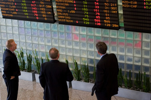 The biggest problem with the NZX is its lack of growth. Photo / Richard Robinson