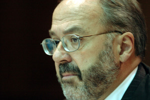 Judge Ronald Young said there was no evidence to link Edenz with a labour scam. Photo / NZ Herald