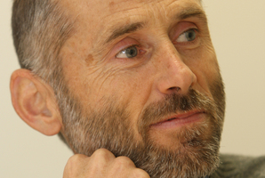 Northland medical officer of health Jonathan Jarman. Photo / Michael Cunningham