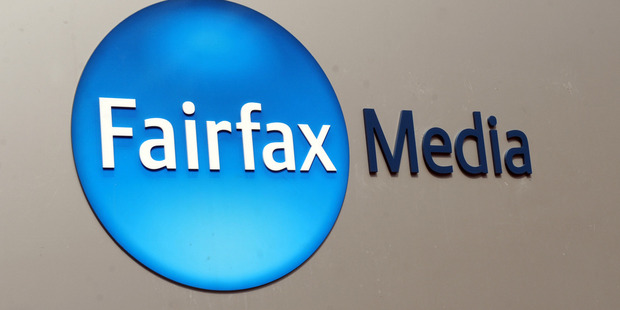 It is not known how many jobs will be created in New Zealand as a result of the latest Fairfax move. Photo / Ross Setford