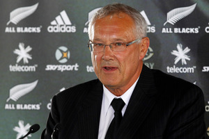 Many women already make an important contribution to running our organisation, says Mike Eagle. Photo / NZPA