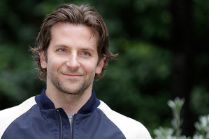Bradley Cooper at a photo call for Silver Linings Playbook. Photo/AP Bradley Cooper at a photo call for Silver Linings Playbook. Photo/AP