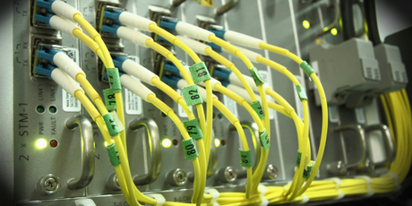 Telecom, Orcon and Xnet show consistent performance across the country while TelstraClear's Auckland performance has shown to be quite strong, despite being low elsewhere in New Zealand. Photo / Thinkstock