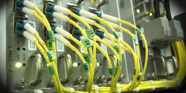 Telecom, Orcon and Xnet show consistent performance across the country while TelstraClear's Auckland performance has shown to be quite strong, despite being low elsewhere in New Zealand. Photo / Thinkstock