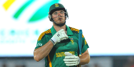 South Africa have never lost a series at home 3-0. Photo / Getty Images