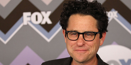 JJ Abrams has been linked to a new Star Wars film. Photo/AP