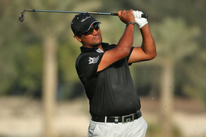 Michael Campbell might be back! photo / Getty Images