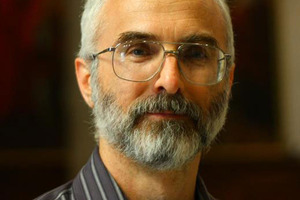 IBM's chief technical officer of Linux Paul McKenney. Photo / Supplied