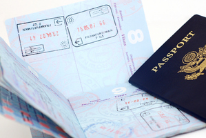 Eight Chinese men and one Indian man who were arrested in Wairoa during the weekend, will be deported. Photo / Thinkstock