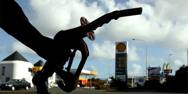 Justus Haucap said petrol price regulations in Austria, Luxembourg and Western Australia had not worked. Photo / NZH