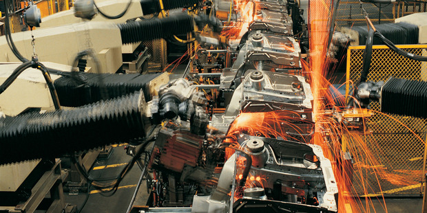 Would you allow your financial planning to be fully automated? Photo / Thinkstock