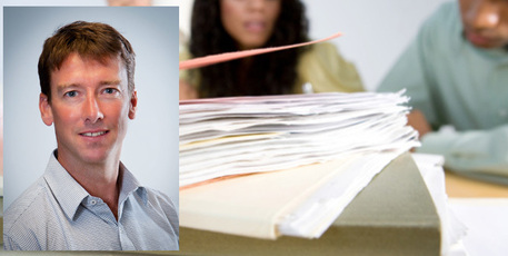 To make your home business a successful requires a good system. Photo / Supplied, Thinkstock