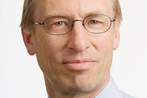 Grant Spencer, the assistant governor of the Reserve Bank of New Zealand. Photo / File