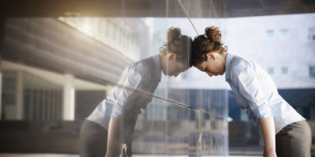 What can I do to make sure I don't end up exhausted just before my next holiday? Photo / Thinkstock