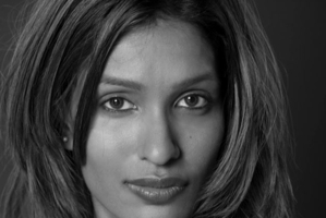 Neekita Naidu.