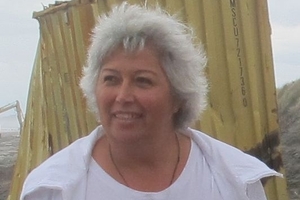 Anne Gilmer