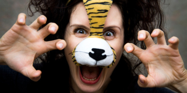 Why do women get 'catty'? Photo / Thinkstock