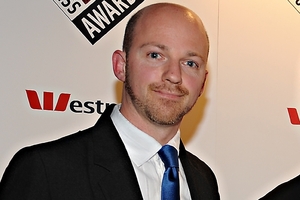 David Macaskill