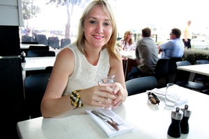 Food Safety Minister Nikki Kaye.