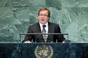 Murray McCully.
