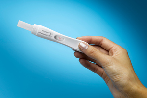Anna is being sued by her husband Fouad Mohammed who says she deliberately used his sperm without his consent. Photo / Thinkstock