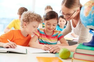 Teachers can change lives by inspiring pupils and giving them a love of learning.Picture / Getty Images