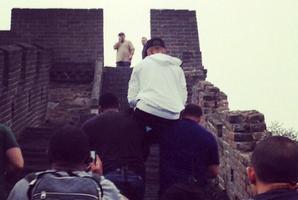 Photo / Twitter.com/BelieveTUpdates