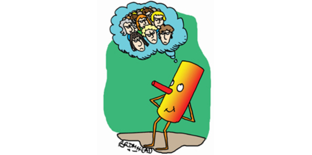 Cartoon / Illustration