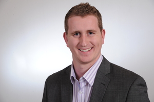 Joseph Bergin is a current member of the Devonport-Takapuna Local Board and is also running for a spot on the Auckland Council.