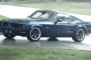 Equus Bass 770. Photo / Supplied
